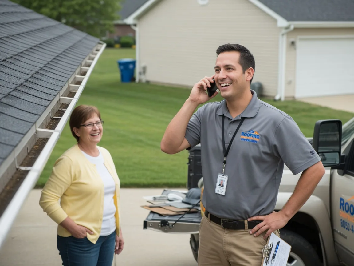 Local Roofing Contractors Evansville, WI FAQs